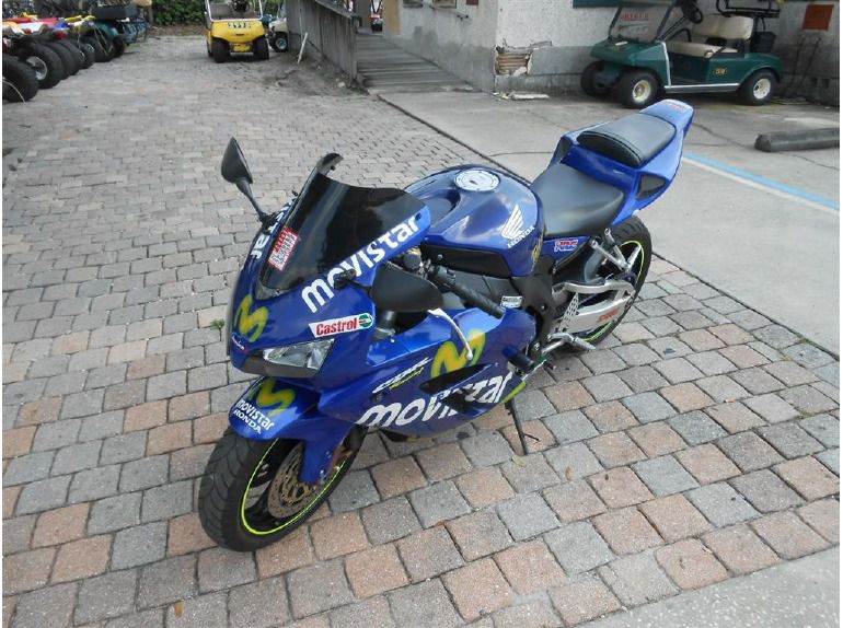 2004 Honda Cbr 1000RR , $5,495, image 13
