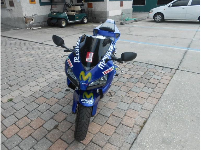 2004 Honda Cbr 1000RR , $5,495, image 14