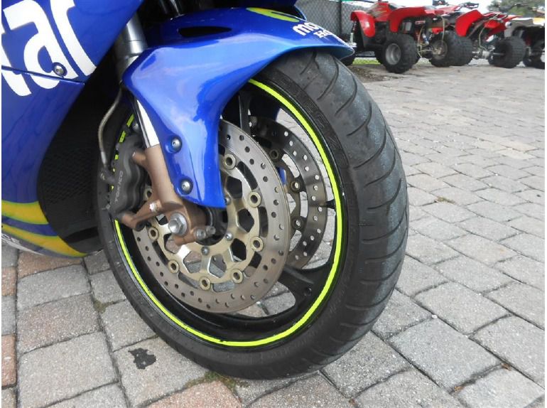 2004 Honda Cbr 1000RR , $5,495, image 15