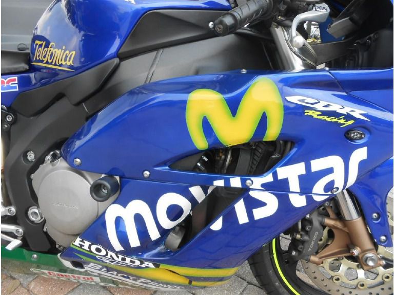 2004 Honda Cbr 1000RR , $5,495, image 19