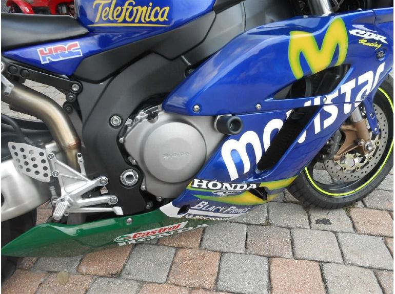 2004 Honda Cbr 1000RR , $5,495, image 20