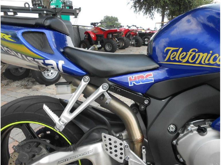 2004 Honda Cbr 1000RR , $5,495, image 22