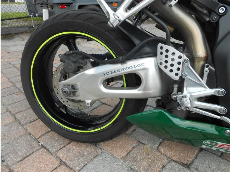 2004 Honda Cbr 1000RR , $5,495, image 23