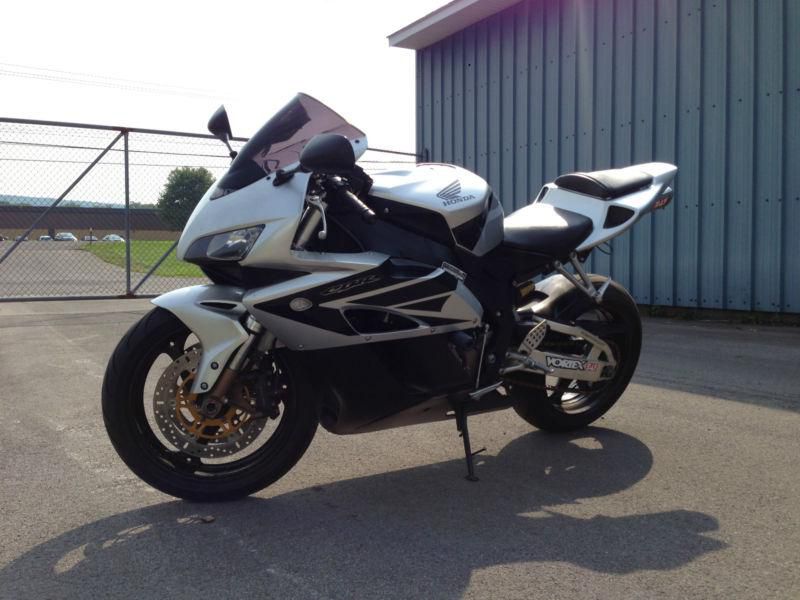 2004 HONDA CBR 1000 CLEAN CHEAP SHIPPING!, US $3,403.22, image 2
