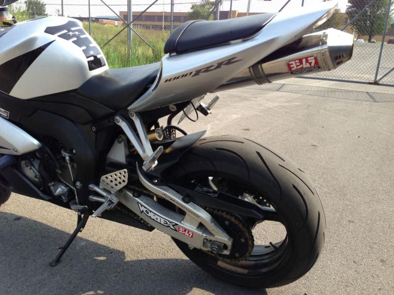 2004 HONDA CBR 1000 CLEAN CHEAP SHIPPING!, US $3,403.22, image 6