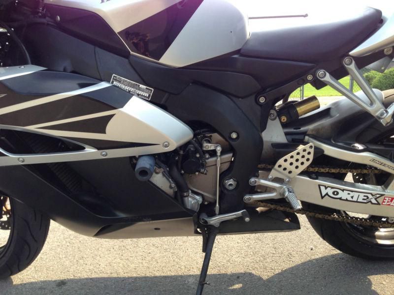 2004 HONDA CBR 1000 CLEAN CHEAP SHIPPING!, US $3,403.22, image 7