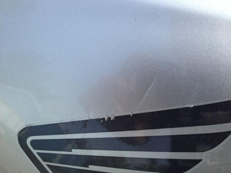 2004 HONDA CBR 1000 CLEAN CHEAP SHIPPING!, US $3,403.22, image 8