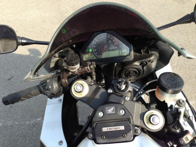2004 HONDA CBR 1000 CLEAN CHEAP SHIPPING!, US $3,403.22, image 9