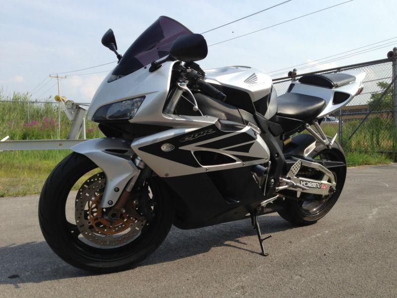 2004 HONDA CBR 1000 CLEAN CHEAP SHIPPING!, US $3,403.22, image 12