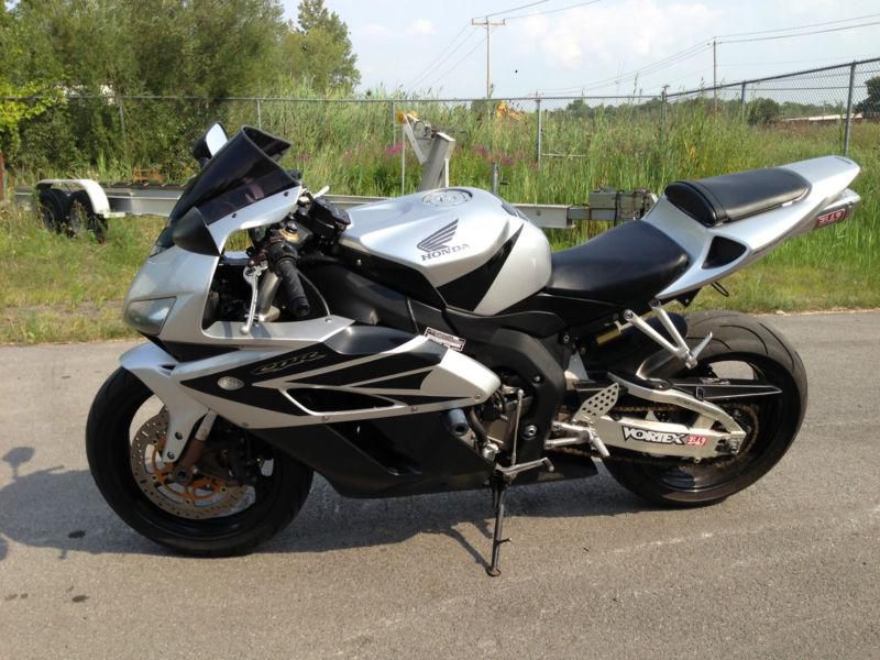 2004 HONDA CBR 1000 CLEAN CHEAP SHIPPING!, US $3,403.22, image 13