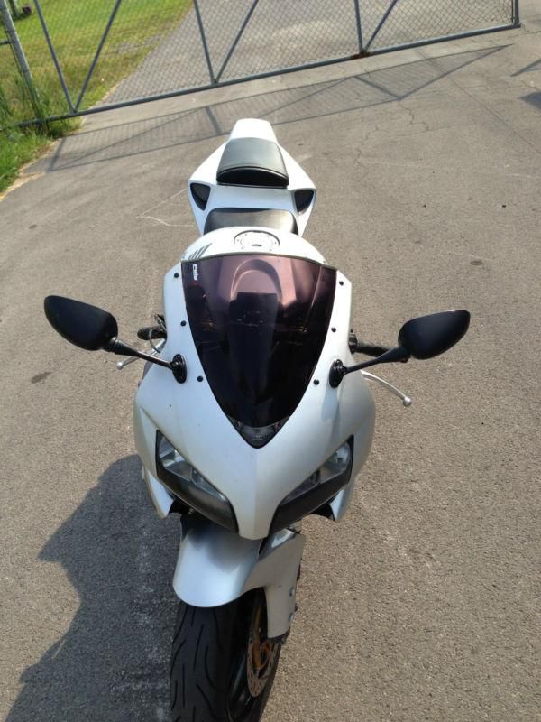 2004 HONDA CBR 1000 CLEAN CHEAP SHIPPING!, US $3,403.22, image 14