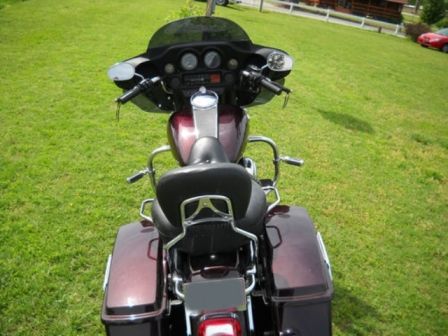2005 Harley Davidson FLHT/I Electra Glide Standard