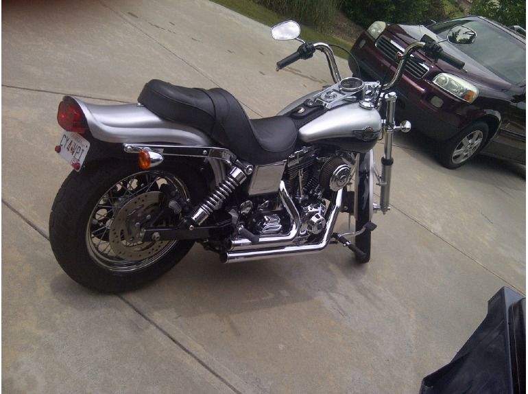 2013 Victory Vision Tour, $9,400, image 3