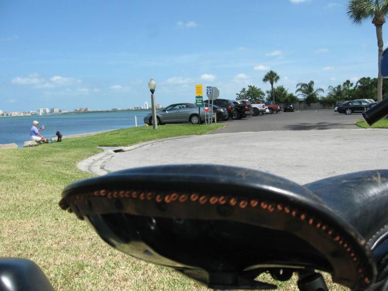 1965 HARLEY DAVIDSON ELECTRA GLIDE, US $12,101.00, image 7