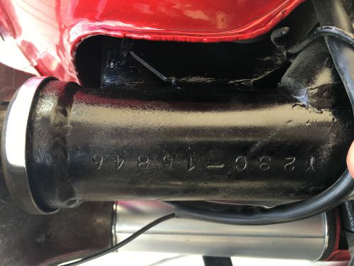 1966 Yamaha Other, US $2,500.00, image 21