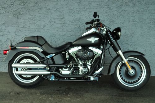 2015 harley-davidson softail