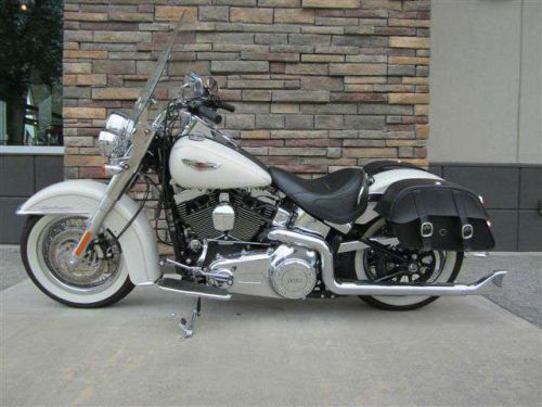 2014 harley-davidson softail