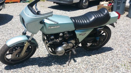 Kawasaki z1r