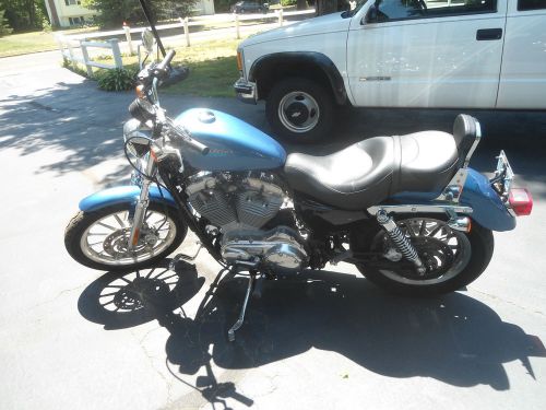 2006 Harley-Davidson Sportster