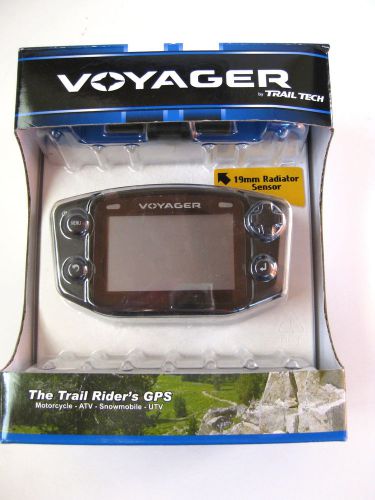 Trail Tech Voyager GPS Computer KTM SX EXC MXC XC Husaberg Husqvarna Gas Gas NEW