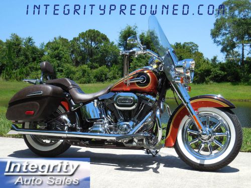 2014 harley-davidson softail