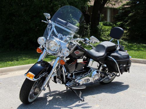 2000 Harley-Davidson Softail