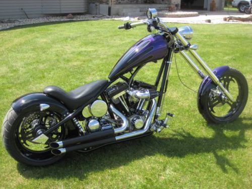 2006 Titan Chopper, US $7,950.00, image 2