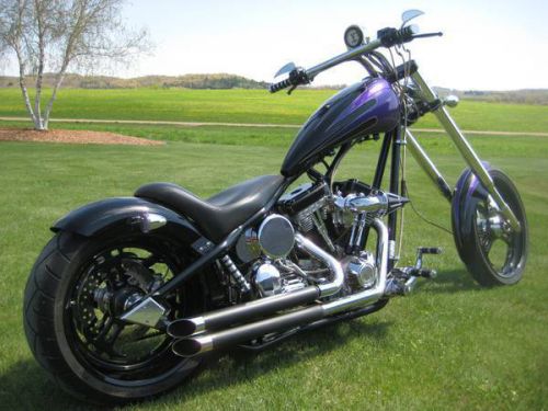 2006 Titan Chopper, US $7,950.00, image 6