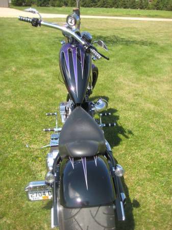 2006 Titan Chopper, US $7,950.00, image 8