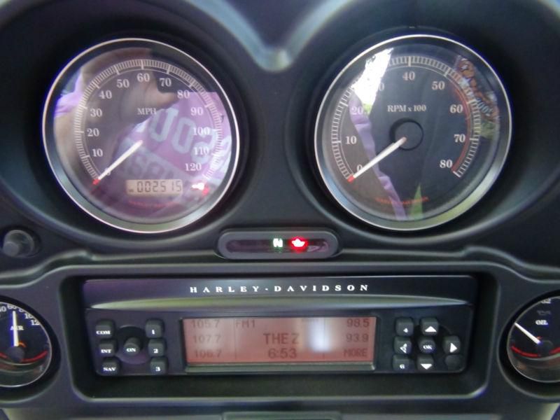 2012 HARLEY DAVIDSON ULTRA CLASSIC TRIGLIDE, US $27,500.00, image 6