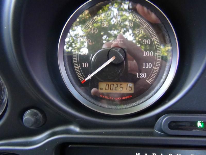 2012 HARLEY DAVIDSON ULTRA CLASSIC TRIGLIDE, US $27,500.00, image 8