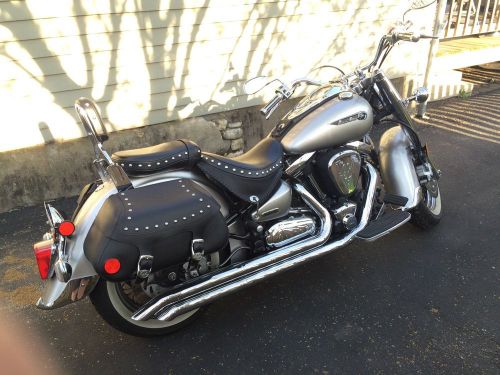 2003 Yamaha Road Star, US $11000, image 2
