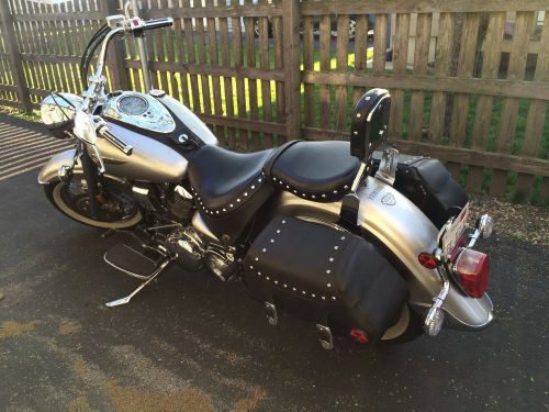 2003 Yamaha Road Star, US $11000, image 5