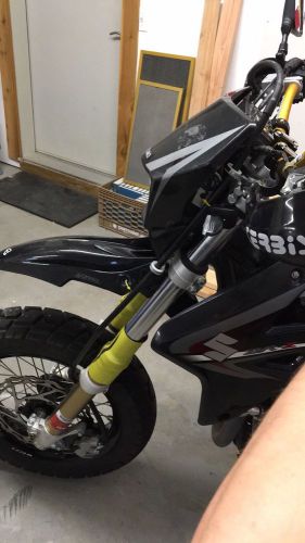 2013 Suzuki DR-Z, US $5,000.00, image 2