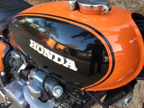 1974 Honda CB, US $4,800.00, image 9