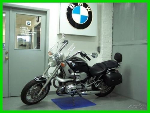 1998 BMW R-Series