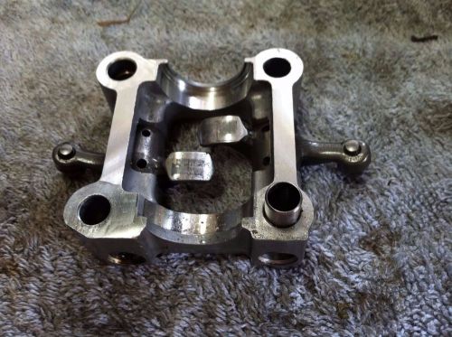 2009 kymco 125cc agility  gy6  camshaft holder and rockers