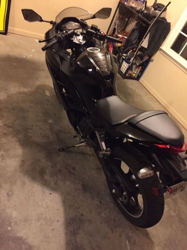 2014 Kawasaki Ninja, US $3,350.00, image 4