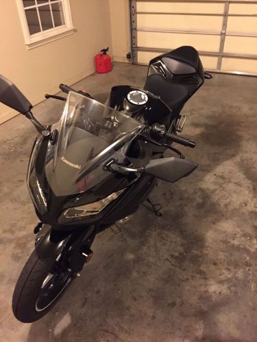 2014 Kawasaki Ninja, US $3,350.00, image 6