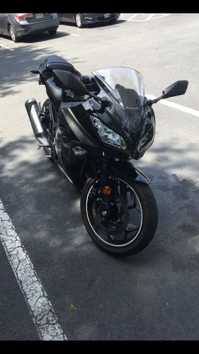 2014 Kawasaki Ninja, US $3,350.00, image 7