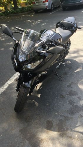 2014 Kawasaki Ninja, US $3,350.00, image 8