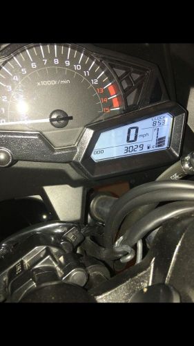 2014 Kawasaki Ninja, US $3,350.00, image 9