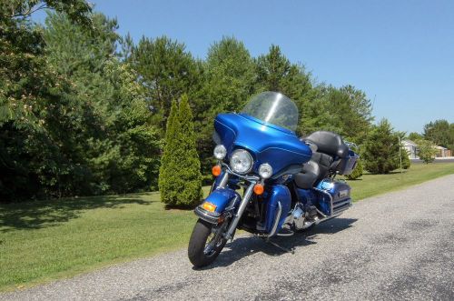 2009 Harley-Davidson Touring, US $12,995.00, image 1