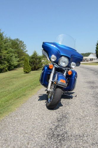 2009 Harley-Davidson Touring, US $12,995.00, image 5