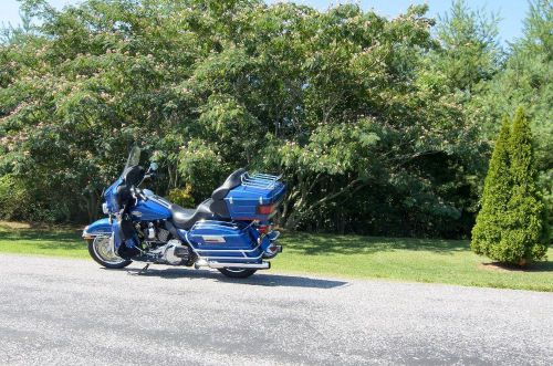 2009 Harley-Davidson Touring, US $12,995.00, image 8