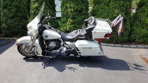 2002 harley-davidson touring