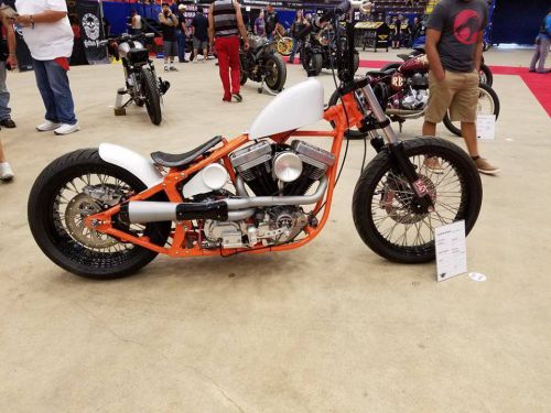 1992 Harley-Davidson Softail