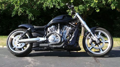 2015 Harley-Davidson VRSC, US $16,000.00, image 2