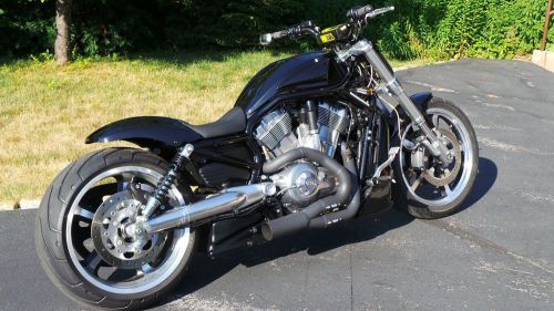 2015 Harley-Davidson VRSC, US $16,000.00, image 3