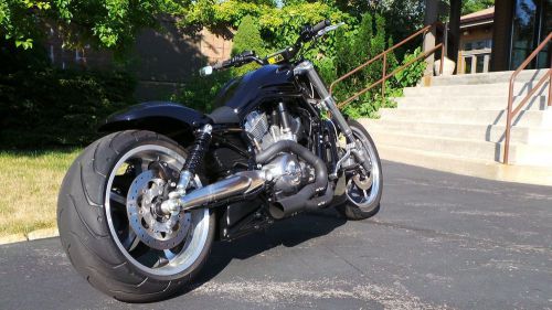 2015 Harley-Davidson VRSC, US $16,000.00, image 4